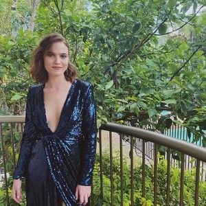 Meet your Posher, Betsy